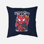 Spiderr-Punk-None-Removable Cover w Insert-Throw Pillow-krisren28