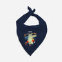 Fly Me To The Moon-Cat-Bandana-Pet Collar-Seeworm_21