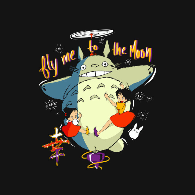 Fly Me To The Moon-Youth-Crew Neck-Sweatshirt-Seeworm_21