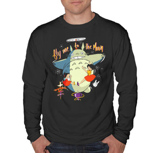 Fly Me To The Moon