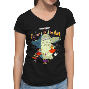 Fly Me To The Moon