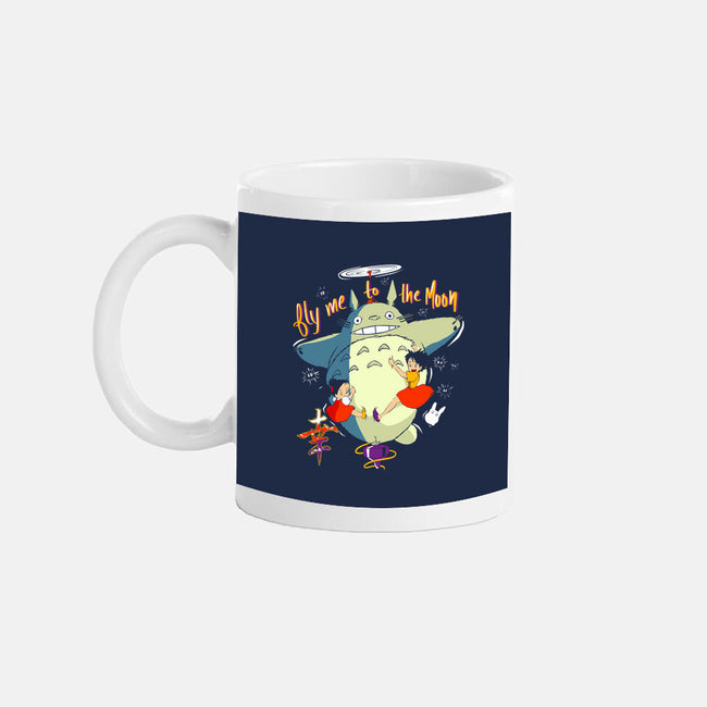 Fly Me To The Moon-None-Mug-Drinkware-Seeworm_21