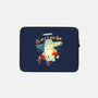 Fly Me To The Moon-None-Zippered-Laptop Sleeve-Seeworm_21