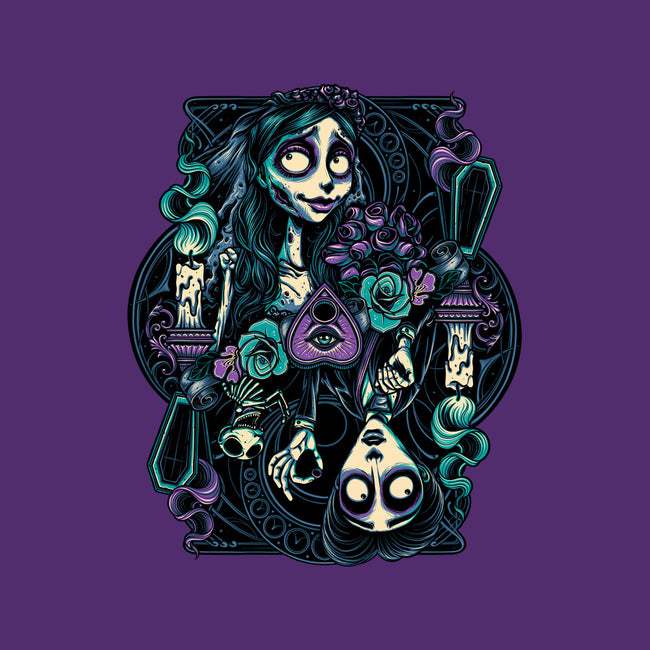 Corpse Duo-Womens-Off Shoulder-Sweatshirt-momma_gorilla