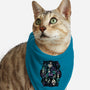 Corpse Duo-Cat-Bandana-Pet Collar-momma_gorilla