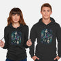 Corpse Duo-Unisex-Pullover-Sweatshirt-momma_gorilla