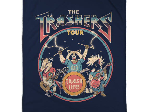 The Trashers Tour