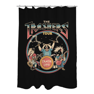 The Trashers Tour