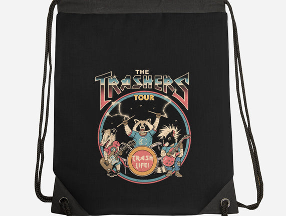 The Trashers Tour