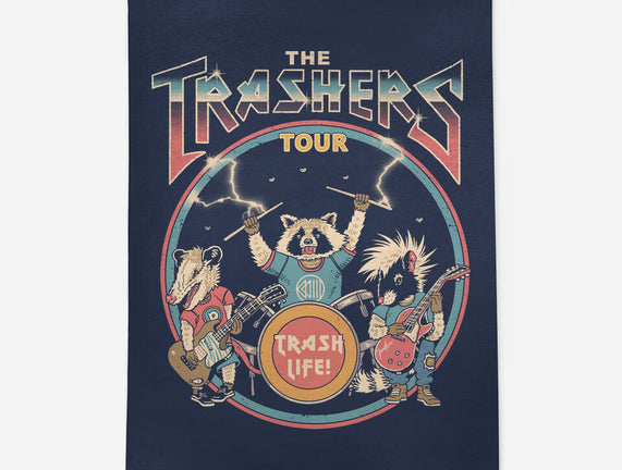 The Trashers Tour