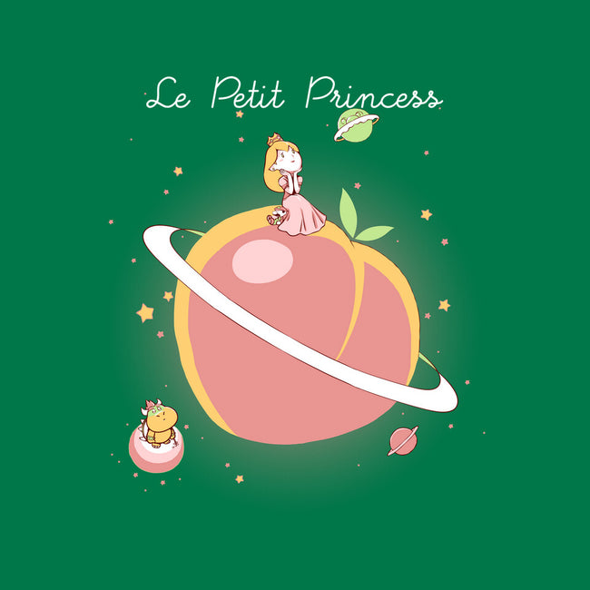 Le Petit Princess-None-Matte-Poster-naomori