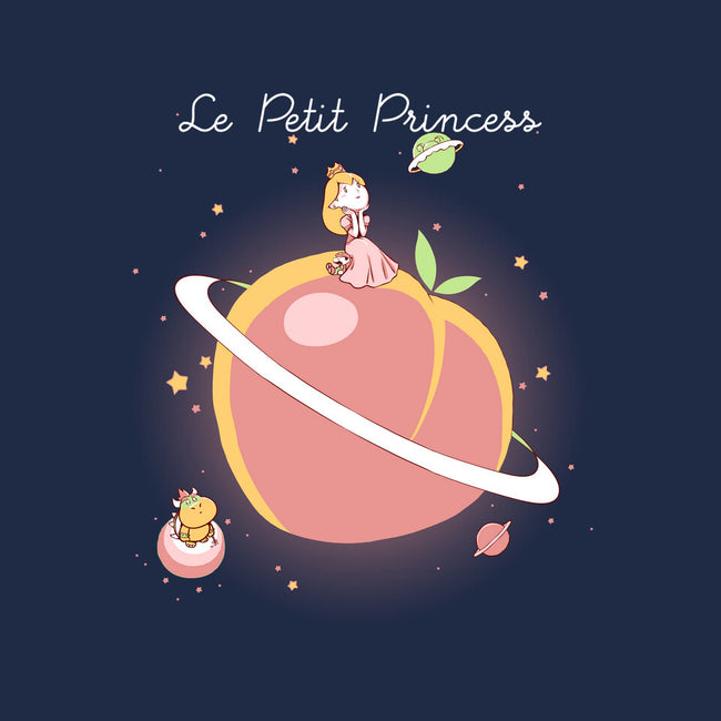 Le Petit Princess-None-Matte-Poster-naomori