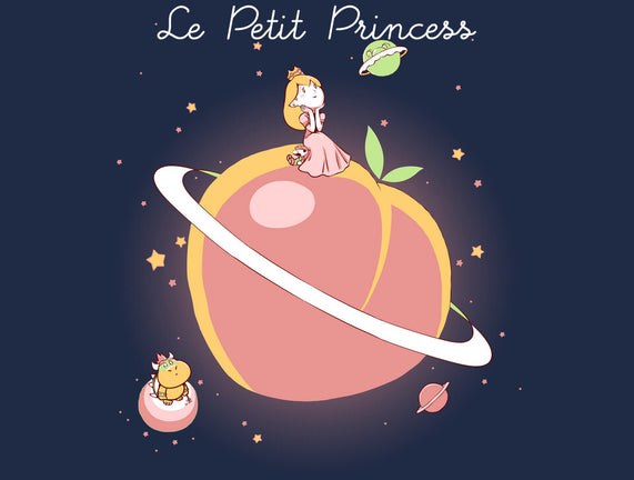 Le Petit Princess