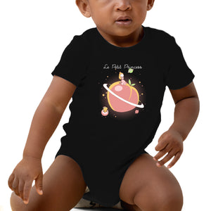 Le Petit Princess