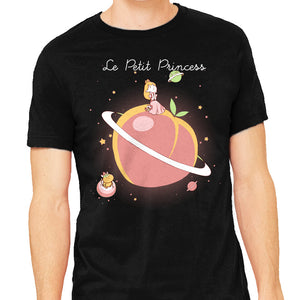 Le Petit Princess