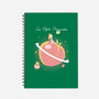 Le Petit Princess-None-Dot Grid-Notebook-naomori