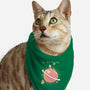 Le Petit Princess-Cat-Bandana-Pet Collar-naomori