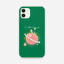 Le Petit Princess-iPhone-Snap-Phone Case-naomori