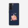 Le Petit Princess-Samsung-Snap-Phone Case-naomori