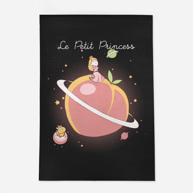 Le Petit Princess-None-Indoor-Rug-naomori