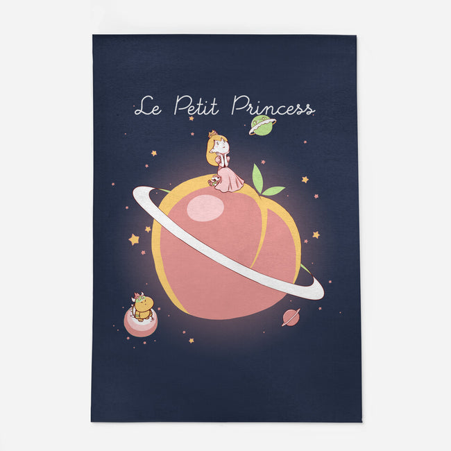 Le Petit Princess-None-Indoor-Rug-naomori