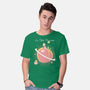 Le Petit Princess-Mens-Basic-Tee-naomori