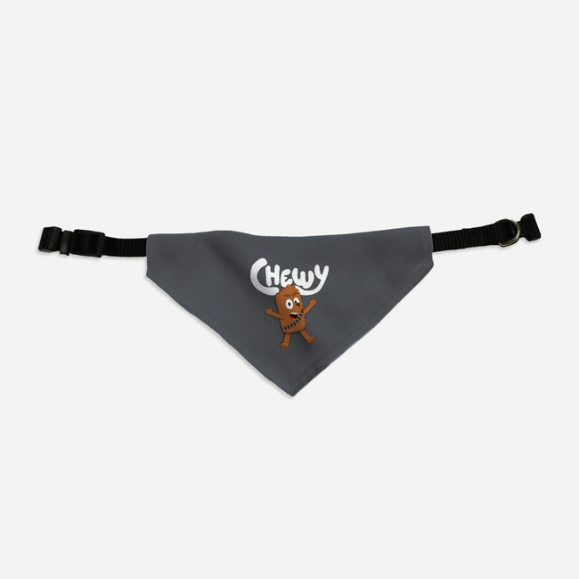 Chewy-Dog-Adjustable-Pet Collar-Davo