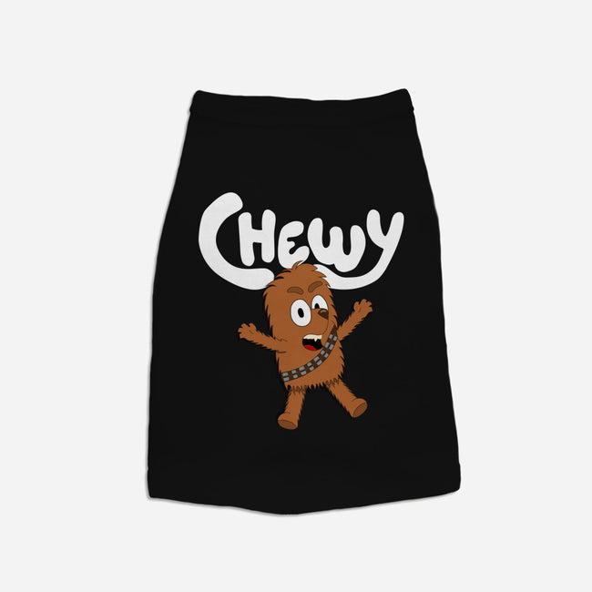 Chewy-Dog-Basic-Pet Tank-Davo