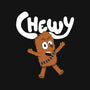 Chewy-None-Removable Cover w Insert-Throw Pillow-Davo