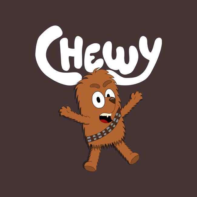 Chewy-None-Non-Removable Cover w Insert-Throw Pillow-Davo