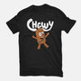 Chewy-Unisex-Basic-Tee-Davo