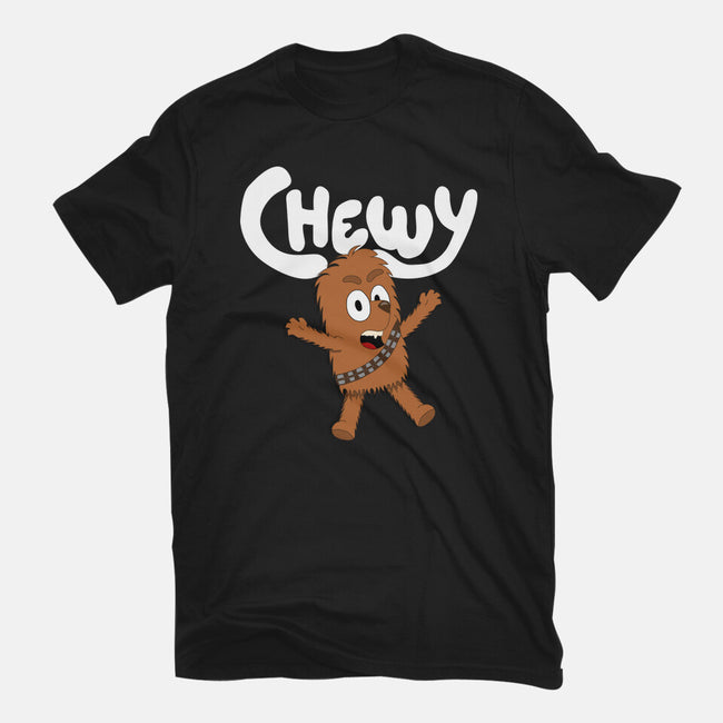 Chewy-Mens-Premium-Tee-Davo