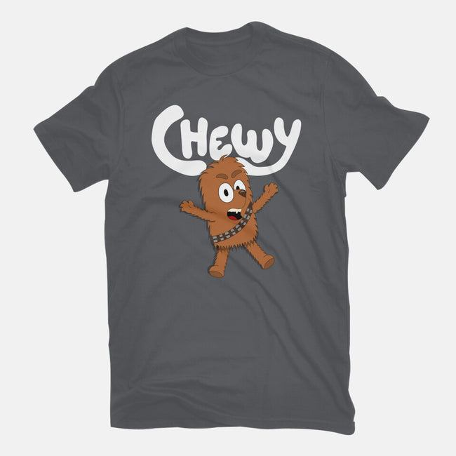 Chewy-Unisex-Basic-Tee-Davo