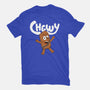 Chewy-Unisex-Basic-Tee-Davo