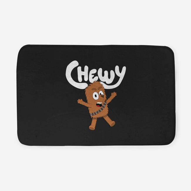 Chewy-None-Memory Foam-Bath Mat-Davo