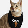 Chewy-Cat-Bandana-Pet Collar-Davo