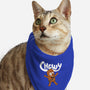 Chewy-Cat-Bandana-Pet Collar-Davo