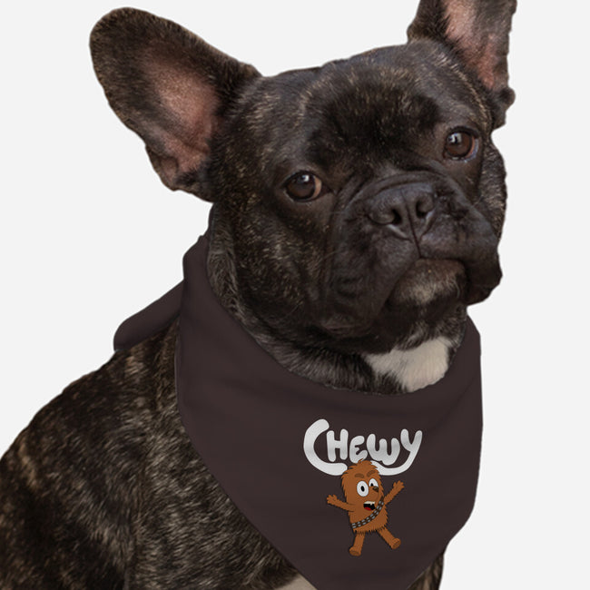 Chewy-Dog-Bandana-Pet Collar-Davo