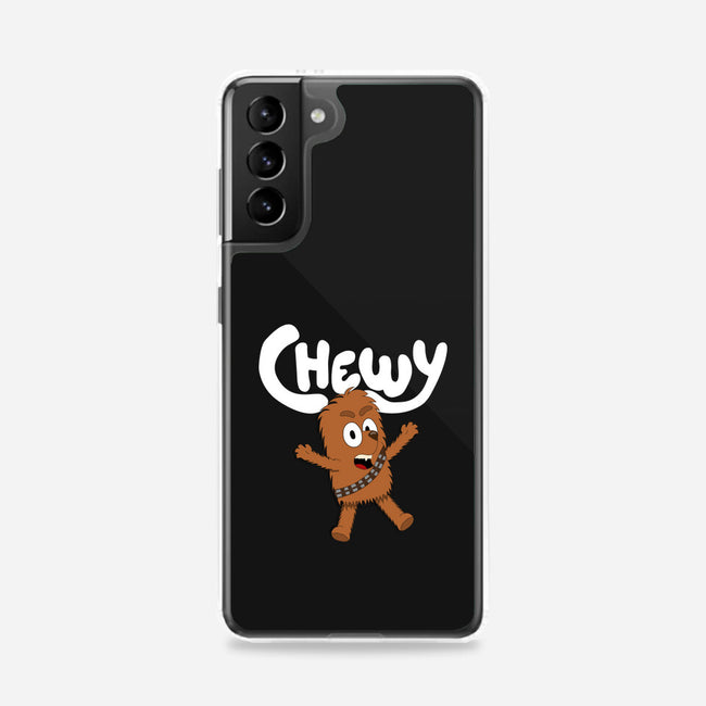 Chewy-Samsung-Snap-Phone Case-Davo