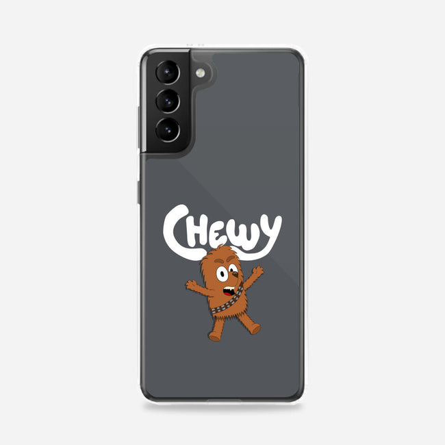Chewy-Samsung-Snap-Phone Case-Davo