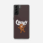 Chewy-Samsung-Snap-Phone Case-Davo