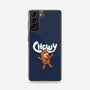 Chewy-Samsung-Snap-Phone Case-Davo