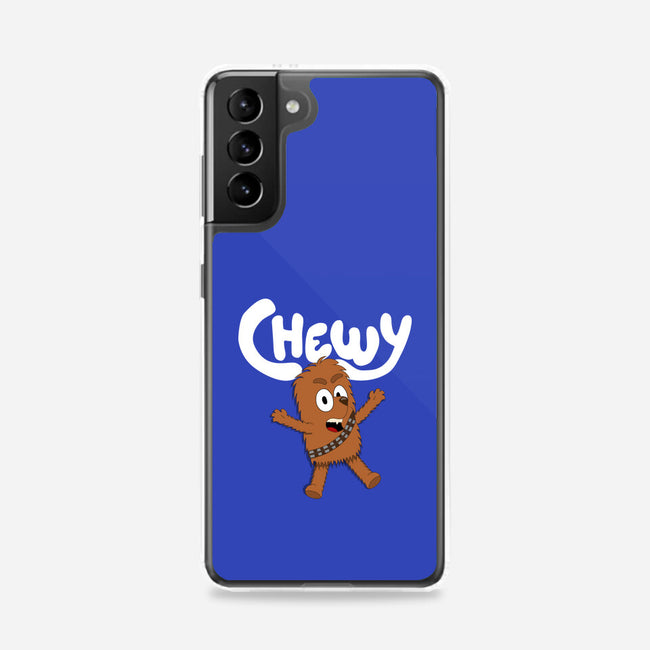 Chewy-Samsung-Snap-Phone Case-Davo