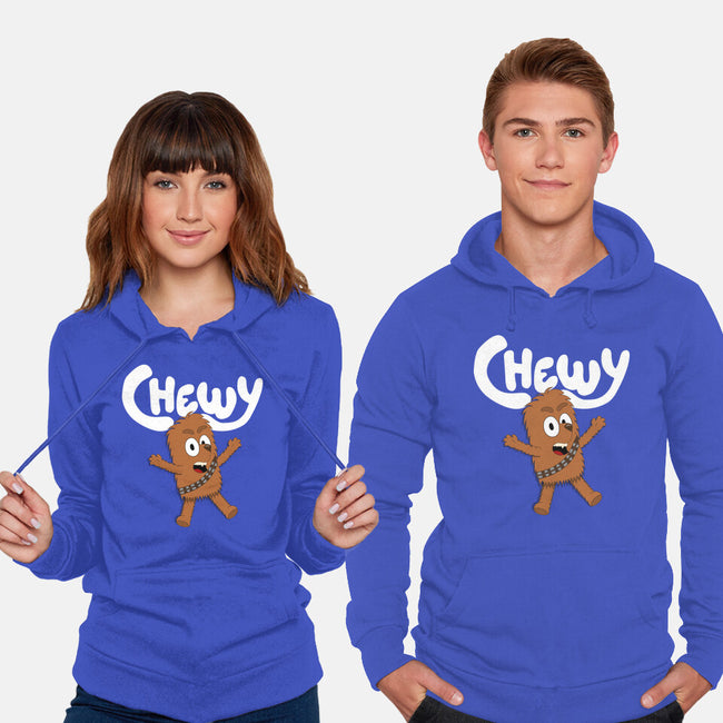 Chewy-Unisex-Pullover-Sweatshirt-Davo