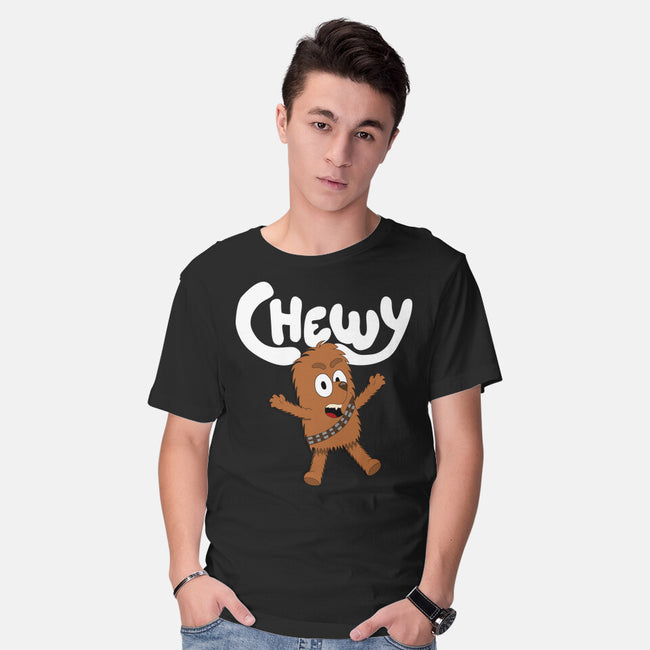 Chewy-Mens-Basic-Tee-Davo