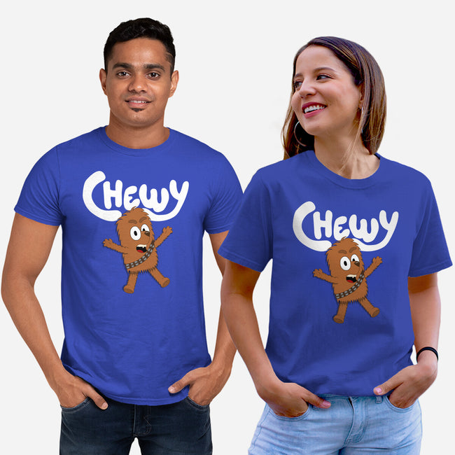 Chewy-Unisex-Basic-Tee-Davo