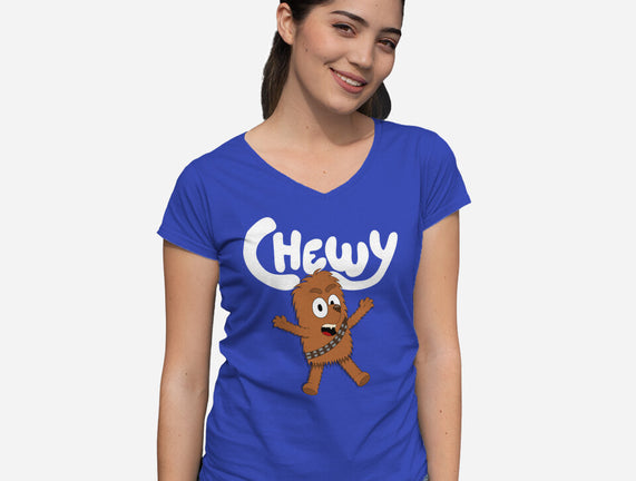 Chewy