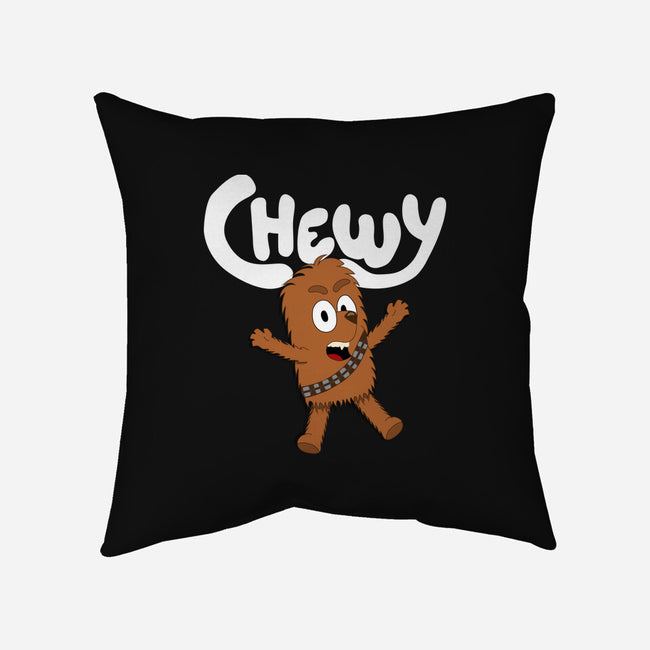 Chewy-None-Non-Removable Cover w Insert-Throw Pillow-Davo