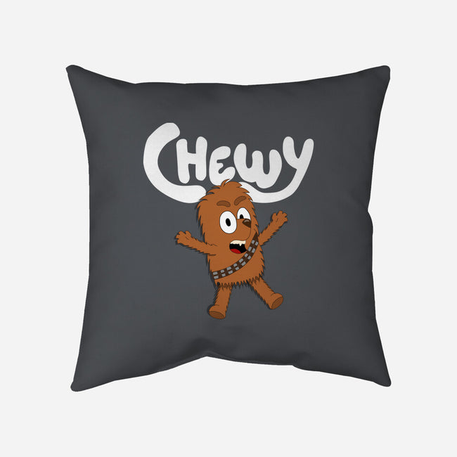 Chewy-None-Non-Removable Cover w Insert-Throw Pillow-Davo