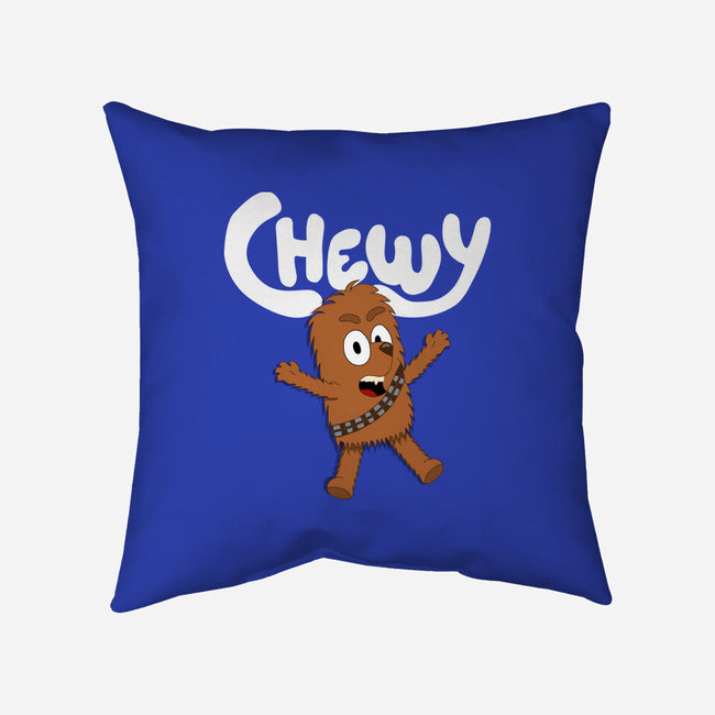 Chewy-None-Non-Removable Cover w Insert-Throw Pillow-Davo